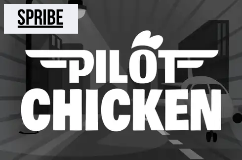 Pilot Chicken